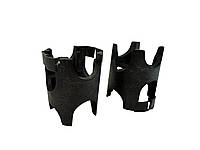 Фіксатор арматури стійка універсальна захисний слой 20-25-30 мм, 1000 шт.