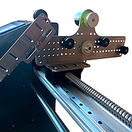 Верстат для намотування оптоволокна ITC‑PLC‑70, фото 4