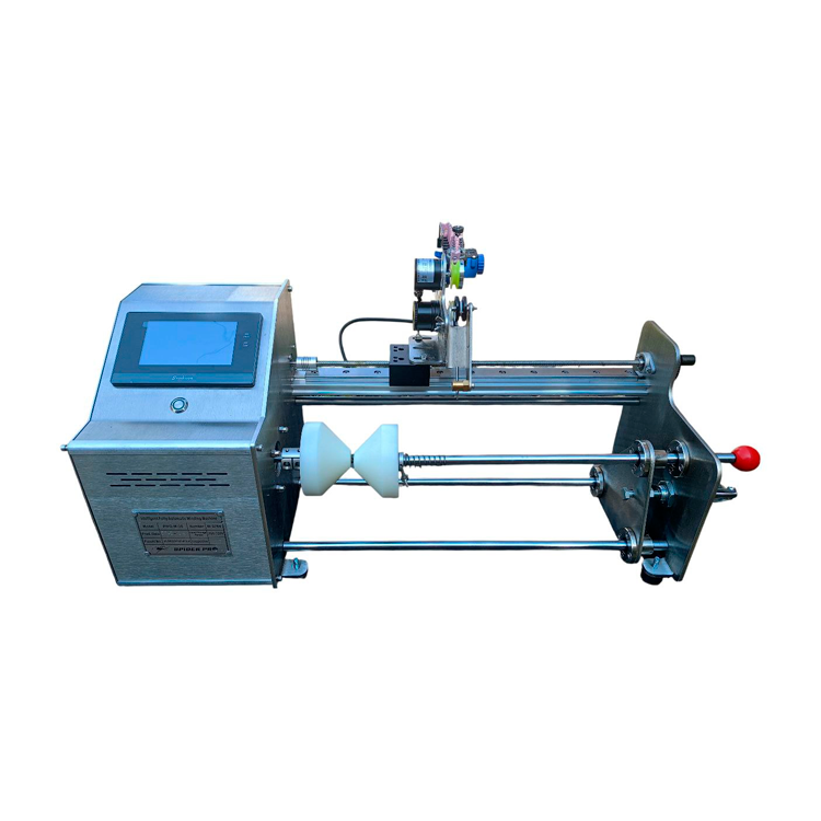 Верстат для намотування оптоволокна ITC‑PLC‑70, фото 1