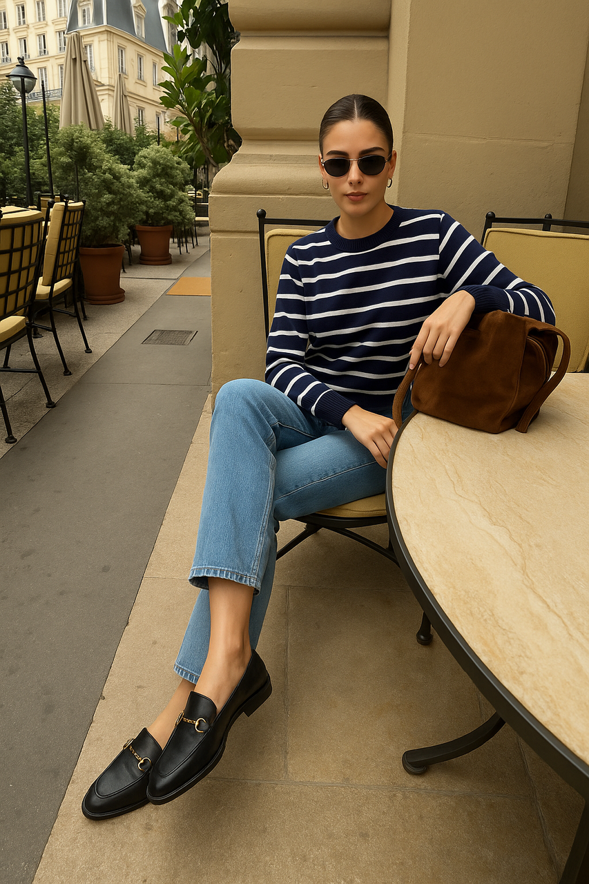 Джемпер Жіночий Розмір 48-54 Універсальний (мас470), фото 1