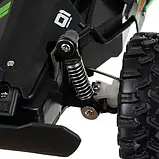 Радіокерована машина Kruzzel 24819 1:18, 15 км/год, з амортизаторами, 2 акумулятори, дальність до 40 м, фото 9