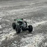 Радіокерована машина Kruzzel 24819 1:18, 15 км/год, з амортизаторами, 2 акумулятори, дальність до 40 м, фото 8