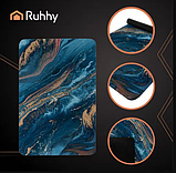 Килимок для ванної Ruhhy 25958, 80×50см, фото 4