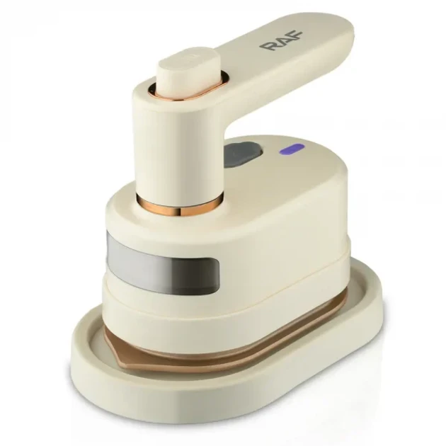 Праска електрична парова дорожня RAF R.1316 D, фото 1