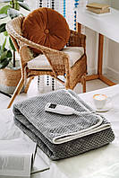 Електропростирадло з таймером Camry CR 7416