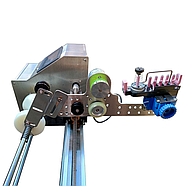 Верстат для намотування оптоволокна ITC‑PLC‑70, фото 3