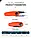 Рибальські складні ножиці для обрізання волосіні, нитки та шнура – ножиці для риболовлі та шиття MY77, фото 4