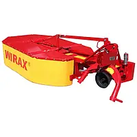 Запчастини на косарку Віракс Z-069