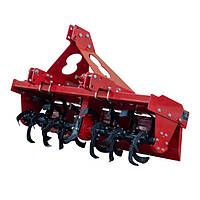 Запчастини для глунтофрези ФН-1.25