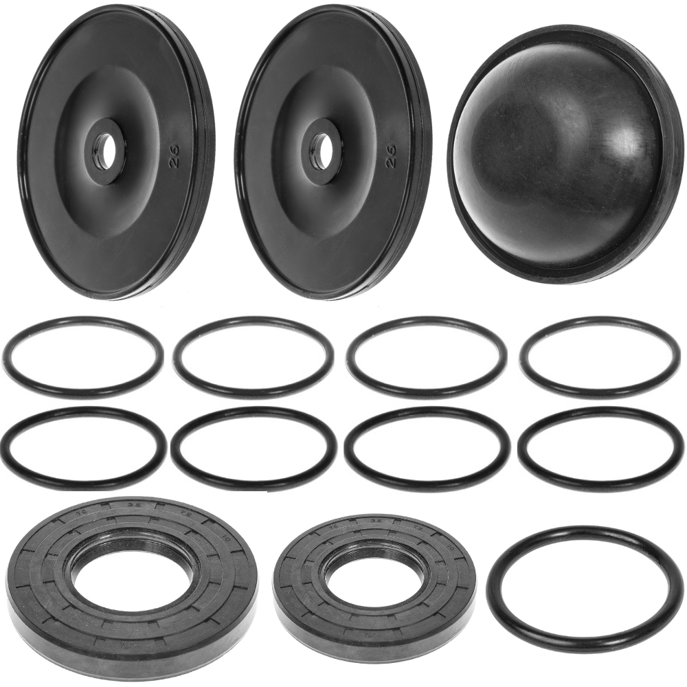 Ремкомплект для садового насоса обприскувача TAD-LEN PSM 100 Польща, фото 1