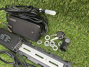 Електронабір Crosser задній 36V/500W касета (без Батареї та Pass системи) Мотор+контролер+флажок газу 2025, фото 3