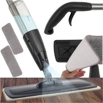 Догляд та прибирання