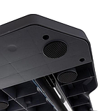 Дошка для пілатесу, йоги TRIZAND 26343, багатофункціональна, LCD, фото 7