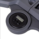 Дошка для пілатесу, йоги TRIZAND 26343, багатофункціональна, LCD, фото 5