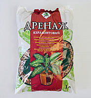 Дренаж керамзитовый фракция 5-30мм 1л