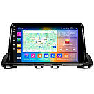 Штатна магнітола андроїд MAZDA 3 2013-18, Автомагнітола 2 дин 2/32, штатний головний пристрій мазда, фото 6