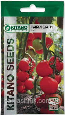 Томат ТайлерF1 10н, фото 1