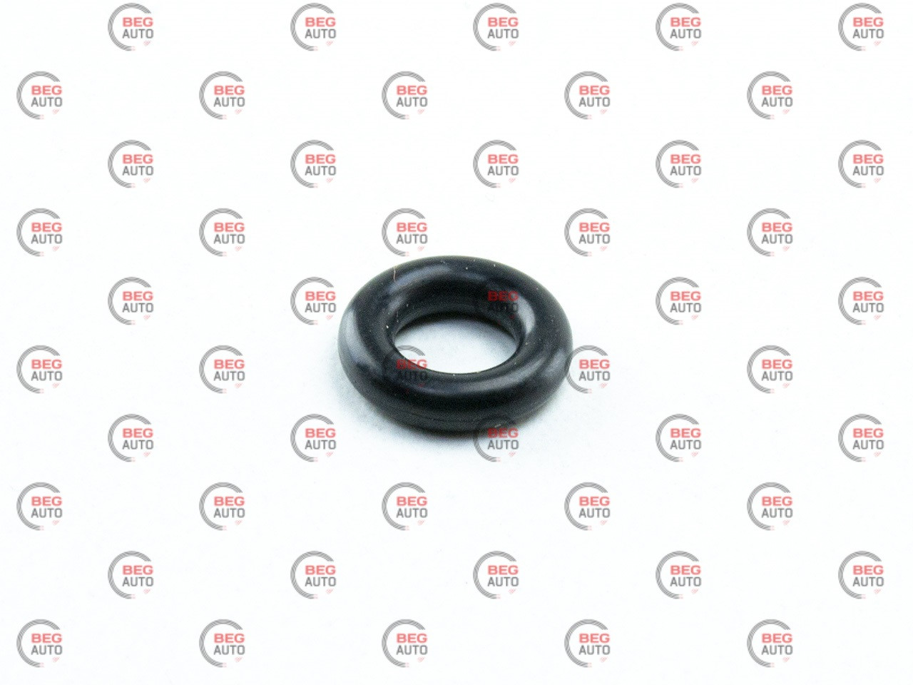 Кільце форсунки ущільнювальне Matiz чорне (KG0400114RU) (KAP), фото 1