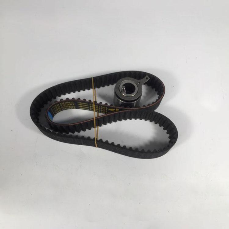 Ремкомплект ГРМ Матіз 1,0 (ремінь (109YU25) + 1 ролик) (13020951) (CRB), фото 1