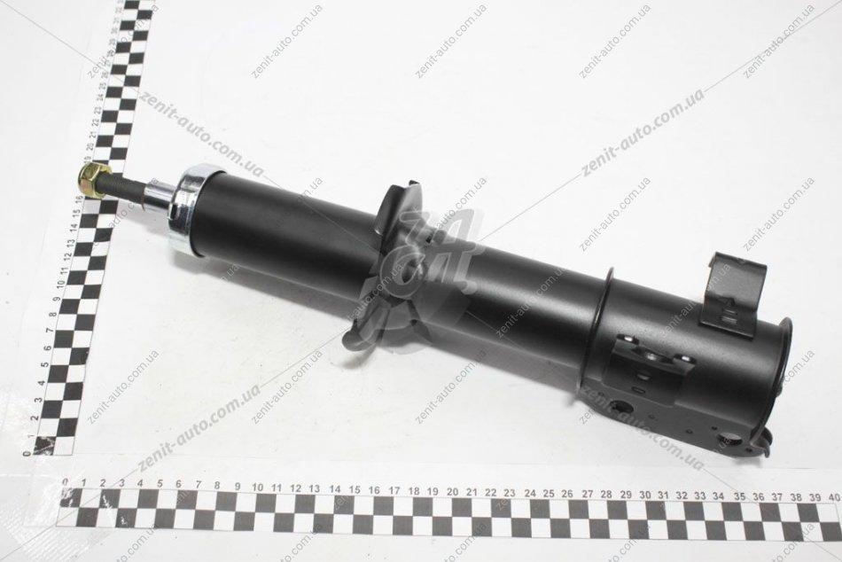 Амортизатор Матіз,Черрі QQ (стійка у зборі) передній правий (масло) (з ABS) (267461070) (EuroEx), фото 1