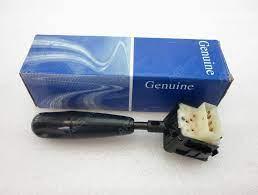 Перемикач двірників Матіз (перед) (96314333) (Genuine Parts), фото 1