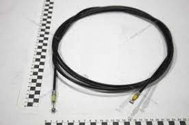 Трос замку багажника Матіз (GN15587) (Genuine Parts), фото 1