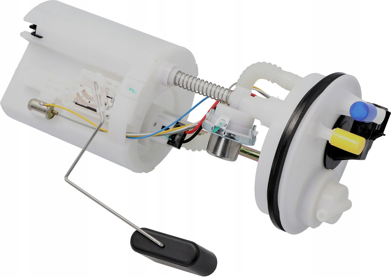 Бензонасос Матіз (модуль) (у зборі) (метал бак) (96298305) (KG0300022) (KAP), фото 1