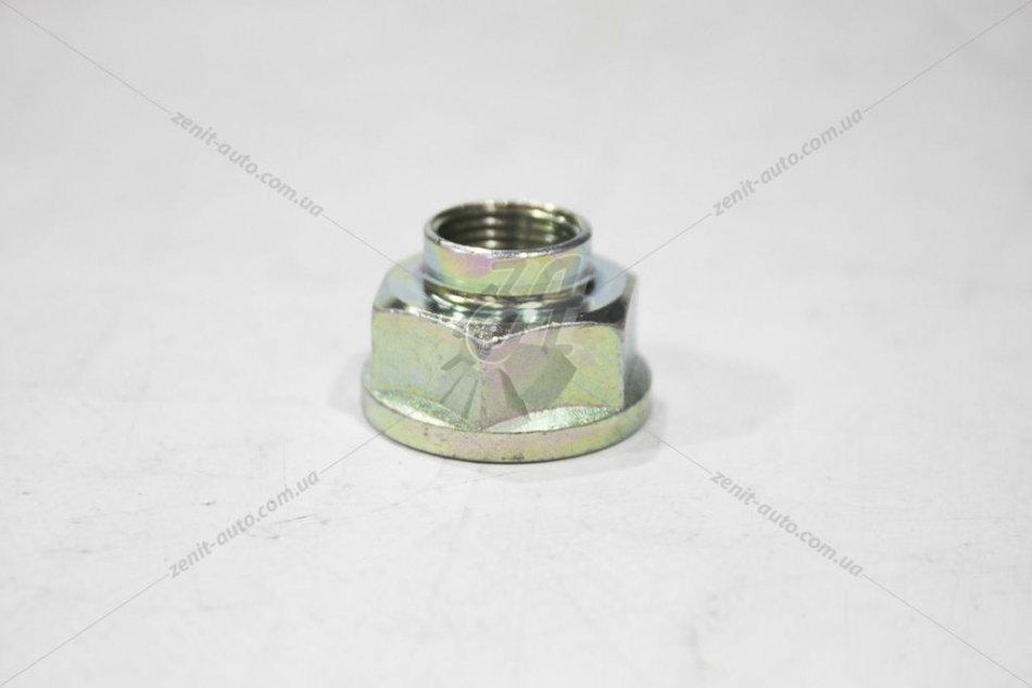 Гайка маточини Матіз передньої (KG0700358) (KAP), фото 1