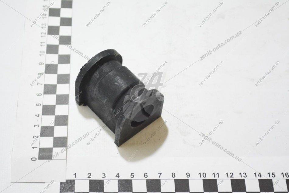 Втулка стабілізатора Матіз переднього (22 мм) (KG0700360) (KAP), фото 1