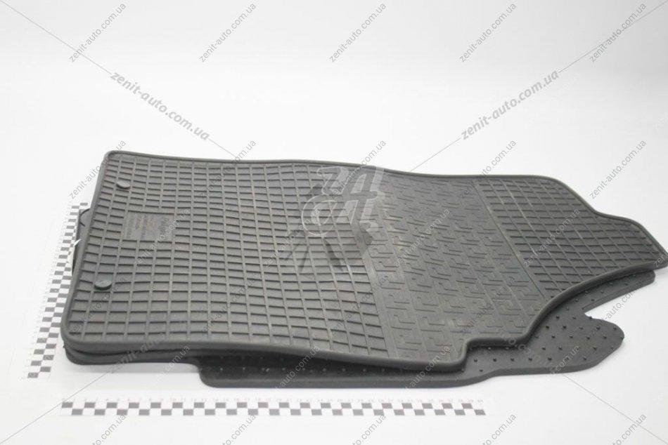 Килимок Матіз (к-т 4шт) (RSL-57856) (rsl57856) (P.R.C.), фото 1