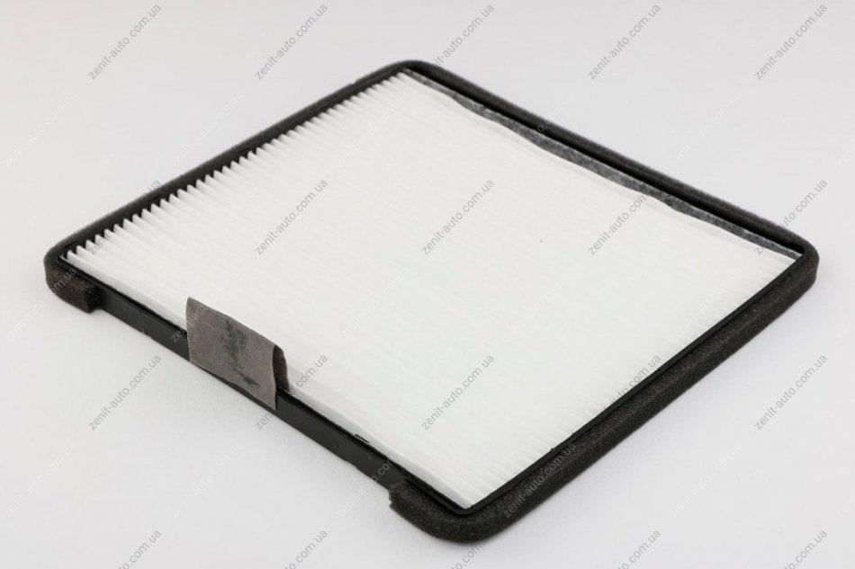 Фільтр салону Матіз (SA624) (SHAFER), фото 1