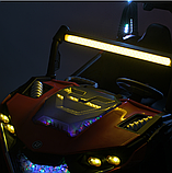 Джип Bambi M 6019EBLR 4 х 45W р/к, фото 9