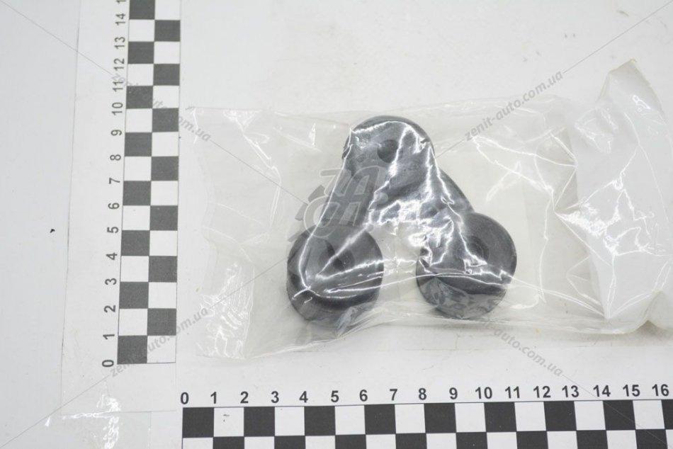 Підвіска глушника Matiz трикутна (96536940) (BRTI), фото 1