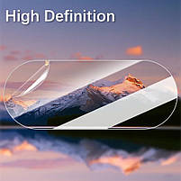 Захисна плівка для фітнес-браслета Xiaomi Smart Band 10, 1 штука, фото 8