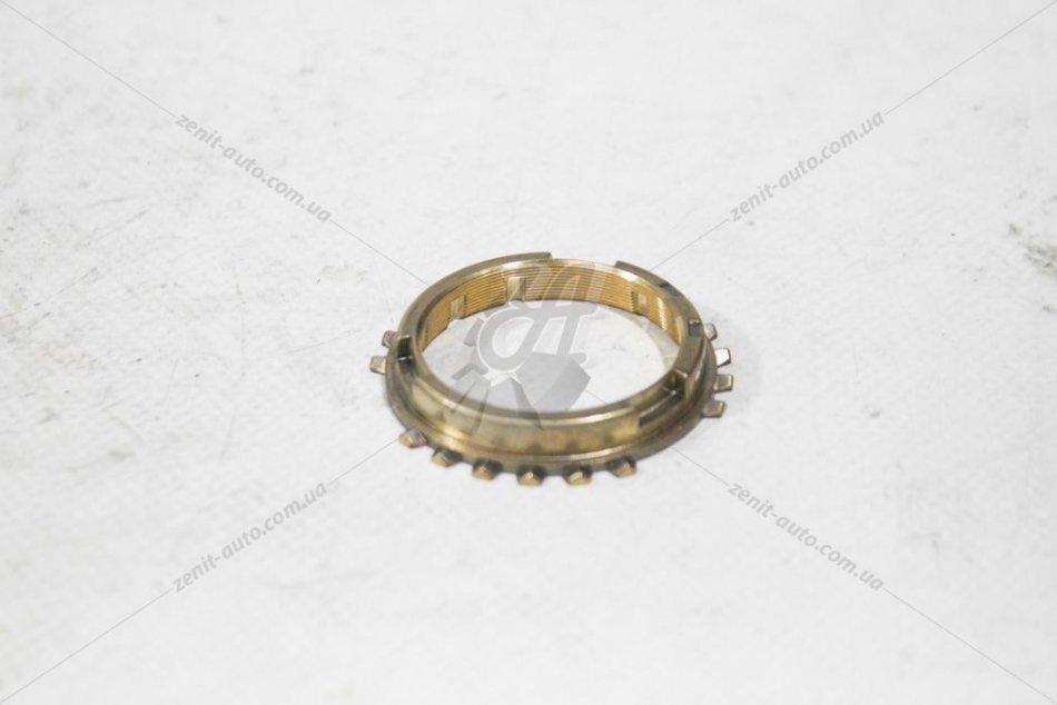 Кільце синхронізатора КПП Matiz 5-ї передачі (96325018) (GM), фото 1