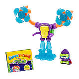 Ігровий набір Екзоскелетон SuperThings PST11D612IN01 серії Neon Power, фото 2