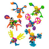 Ігровий набір Екзоскелетон SuperThings PST11D612IN01 серії Neon Power, фото 3