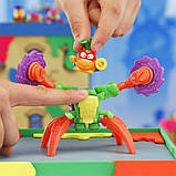 Ігровий набір Екзоскелетон SuperThings PST11D612IN01 серії Neon Power, фото 4