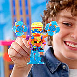 Ігровий набір Екзоскелетон SuperThings PST11D612IN01 серії Neon Power, фото 5