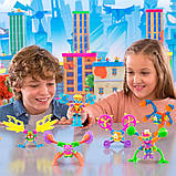 Ігровий набір Екзоскелетон SuperThings PST11D612IN01 серії Neon Power, фото 6