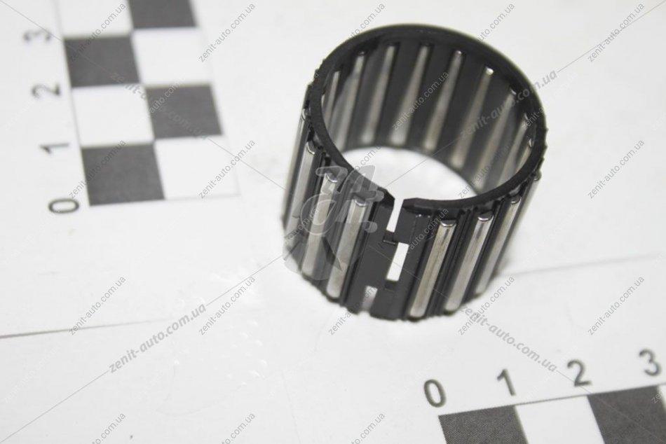 Підшипник КПП Matiz 3-4-5 передачі голчастий (96527807) (GM), фото 1