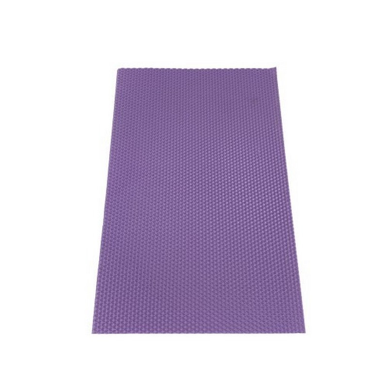 Вощина для виробництва свічок #15-бузковий 410 х 260 мм, фото 1