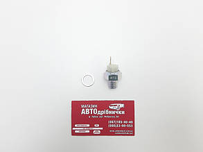 Датчик тиску оливи (на лампу) аналог ММ111Д Beg Line