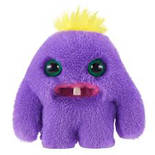 М'яка іграшка Fuggler Містер Шпилька 8 см (15704D), фото 2