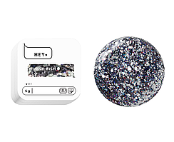 HEYLOVE. Flash Fish, #2, 5 g, гель для дизайну