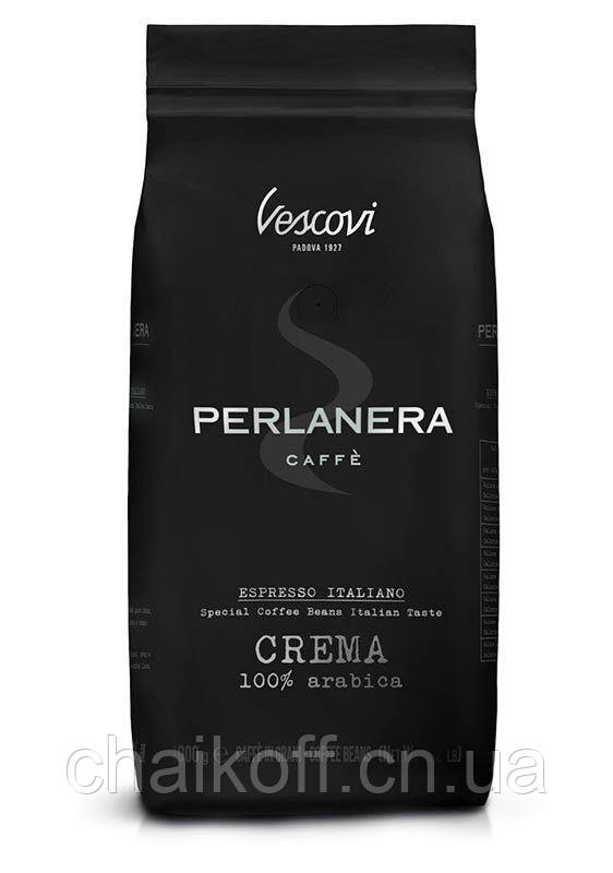 Кава в зернах Vescovi Grani D'oro 100% Arabica 1000 г ( Італія), фото 1