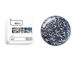 HEYLOVE. Flash Fish, #6, 5 g, гель для дизайну