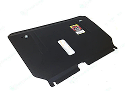 Захист двигуна і КПП Тойота Яріс крім ОАЕ (2006-2011) Toyota Yaris ХР90