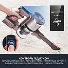 Пилосос ручний для дому EUREKA AK10 Pro, фото 5