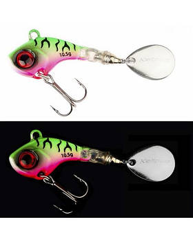 Тейл-спинер Kalipso Fireblade